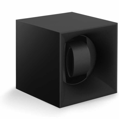 SwissKubik Watch Winder Starbox Black