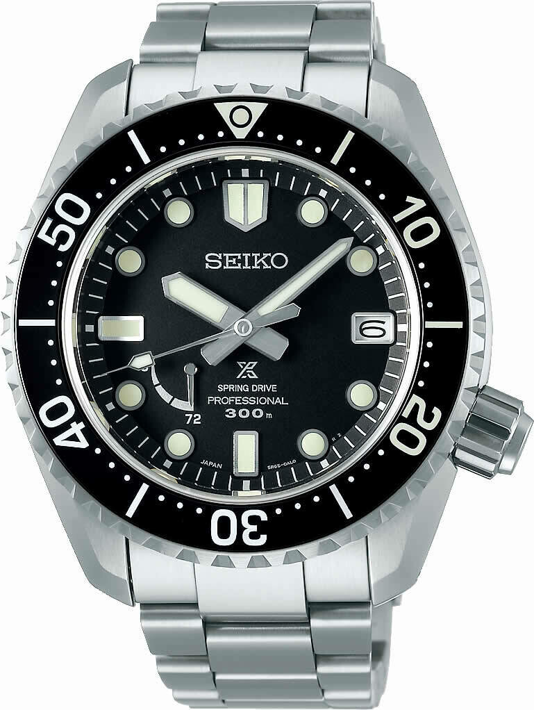 seiko lx line