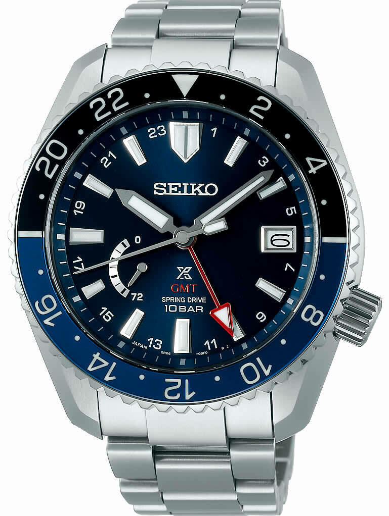 seiko