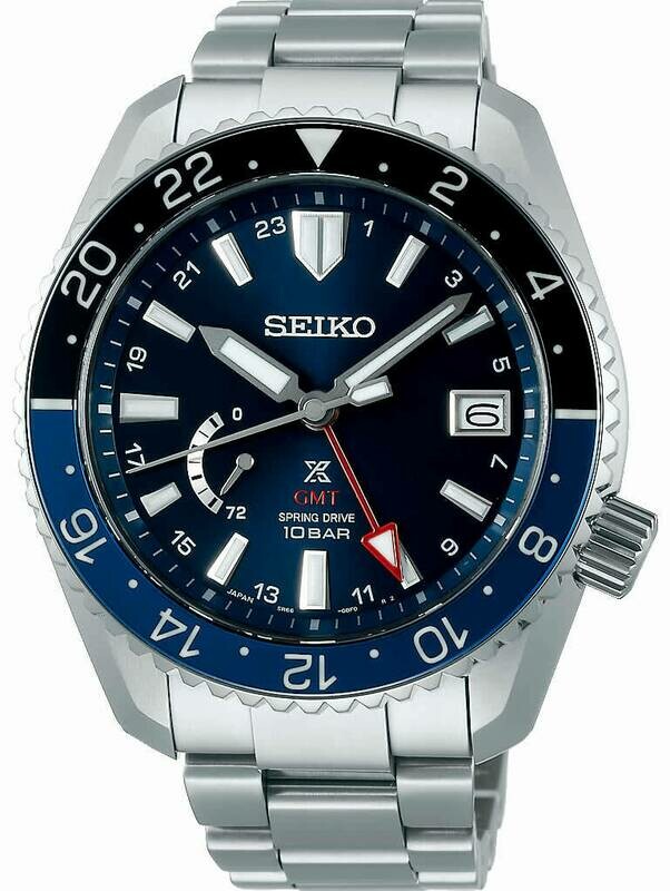 Seiko Gmt Clearance, 53% OFF 