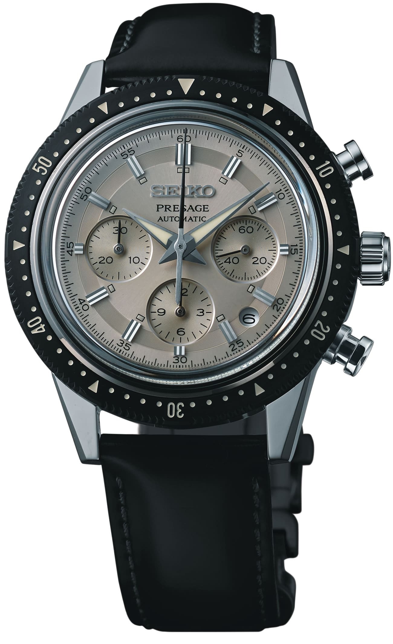 Seiko Presage SRQ031 Limited Edition - Exquisite Timepieces