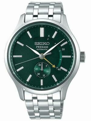 Seiko Presage SSA397
