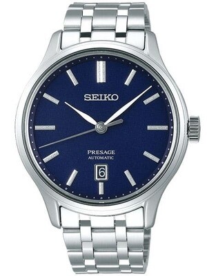 Seiko Presage SRPD41