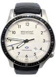 Bremont Boeing Model 1 BB1/SS/WH