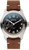 Bremont H-4 Hercules Steel Limited Edition