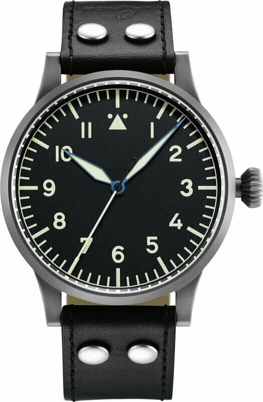 Laco Pilot Watch Original Replica 45