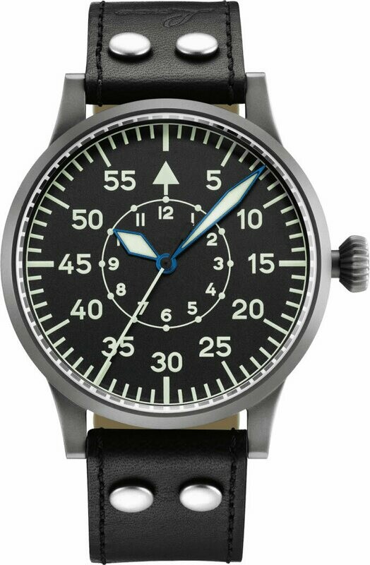 Laco Pilot Watch Original Replica 45