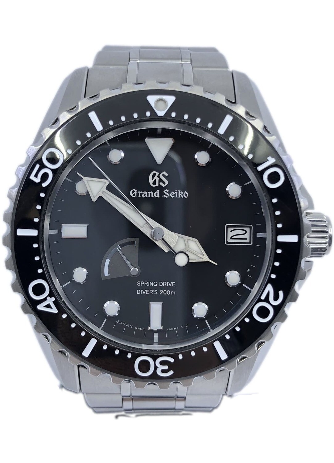 grand seiko sport sbga229