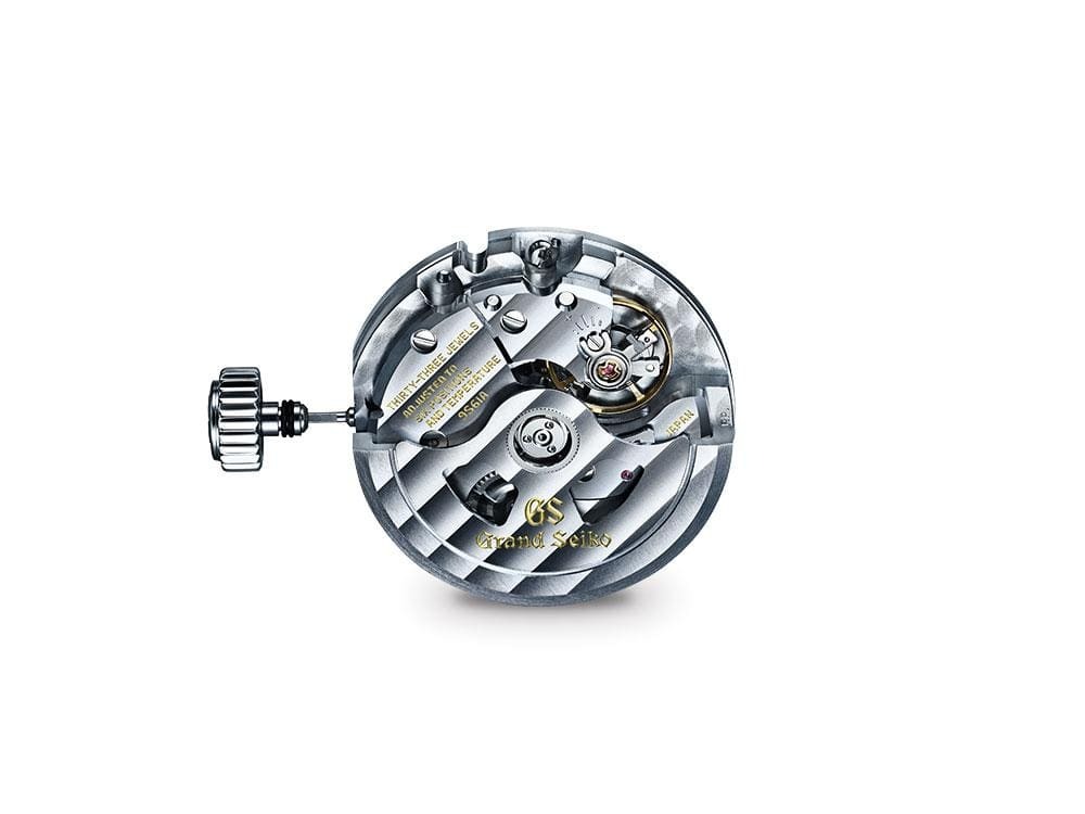 Grand Seiko SBGR299 Exquisite Timepieces