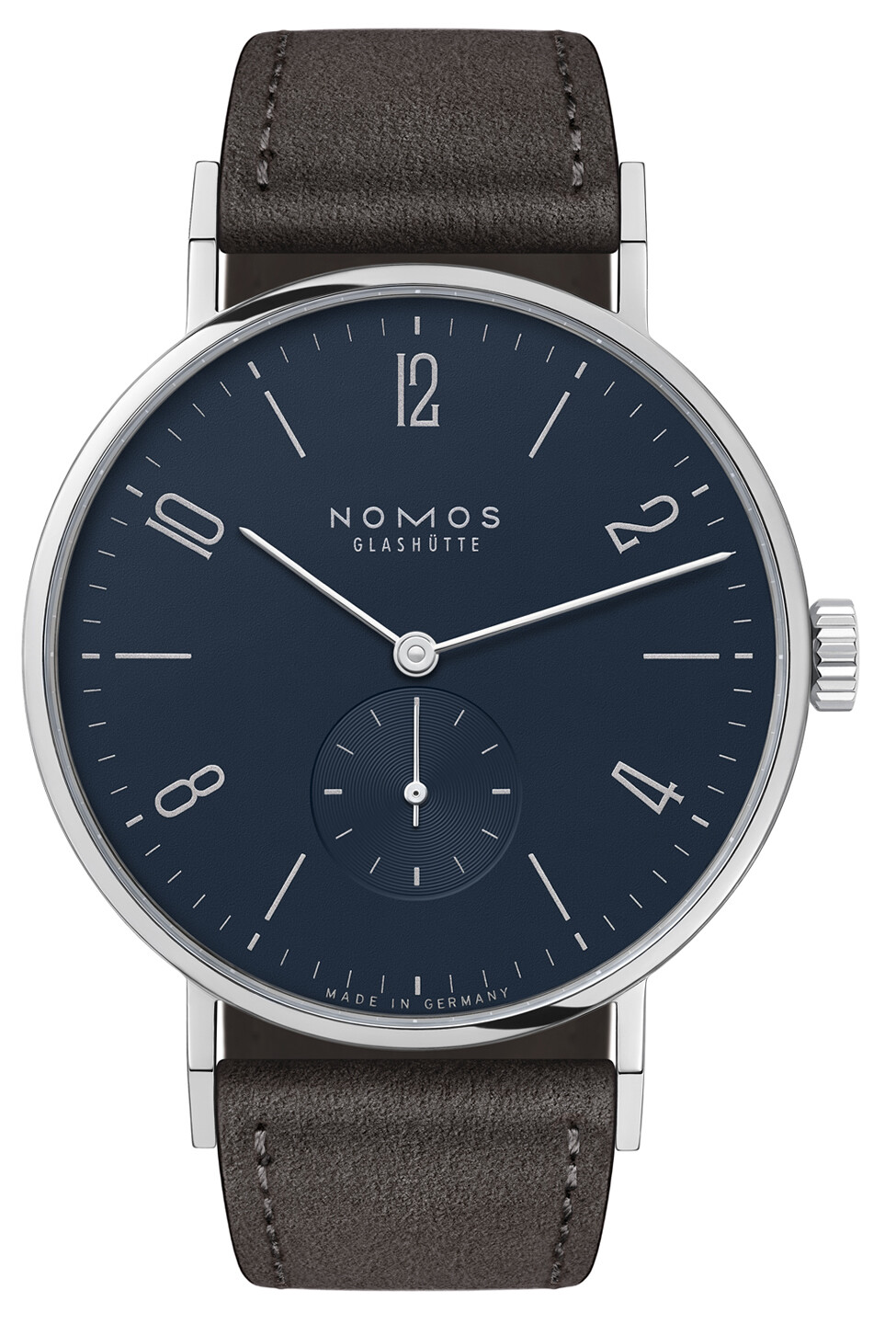 nomos 38