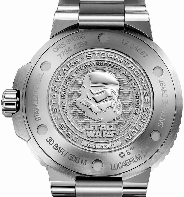 oris stormtrooper