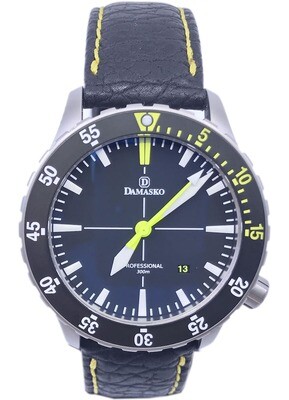 Damasko DSub1