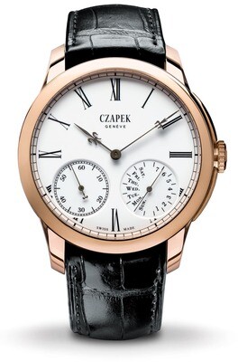 Czapek Quai Des Bergues No. 33 Bis