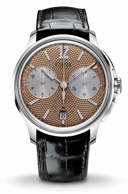 Czapek Faubourg de Cracovie Coho