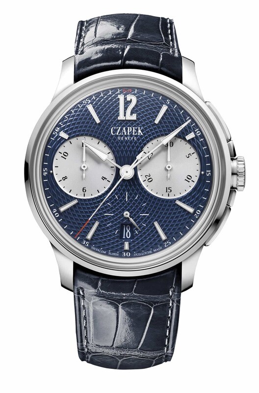 Czapek Faubourg de Cracovie Panda Bleu