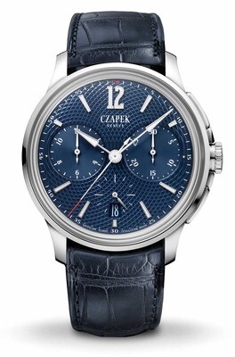 Czapek Faubourg de Cracovie L’Heure Bleue