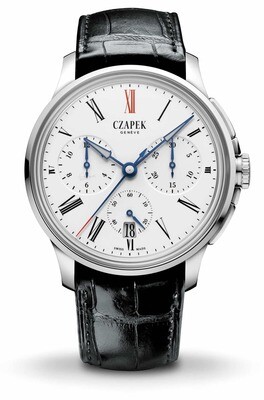 Czapek Faubourg de Cracovie Grand Feu