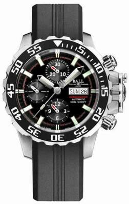 Ball Watch Engineer Hydrocarbon NEDU DC3226A-P4C-BK