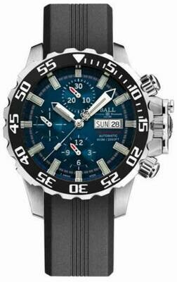 Ball Watch Engineer Hydrocarbon NEDU DC3226A-P6C-BE