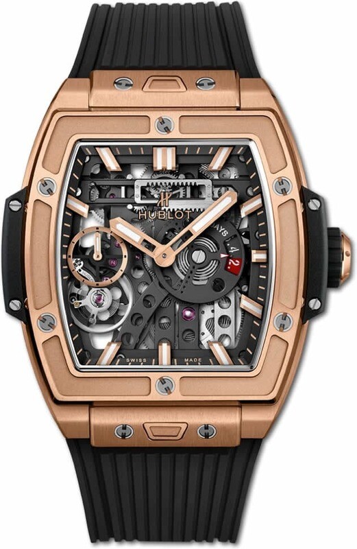 hublot big bang meca 10 price