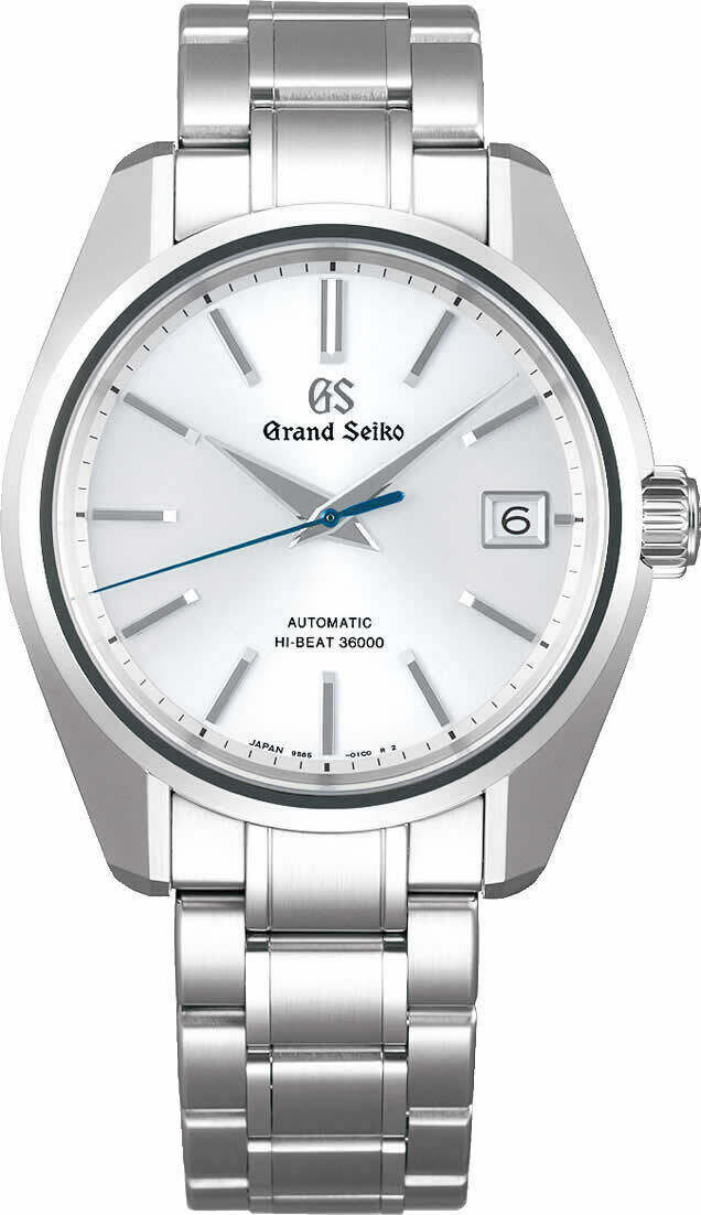 時計 SEIKO GS-HIBEAT 1274564707.jpg