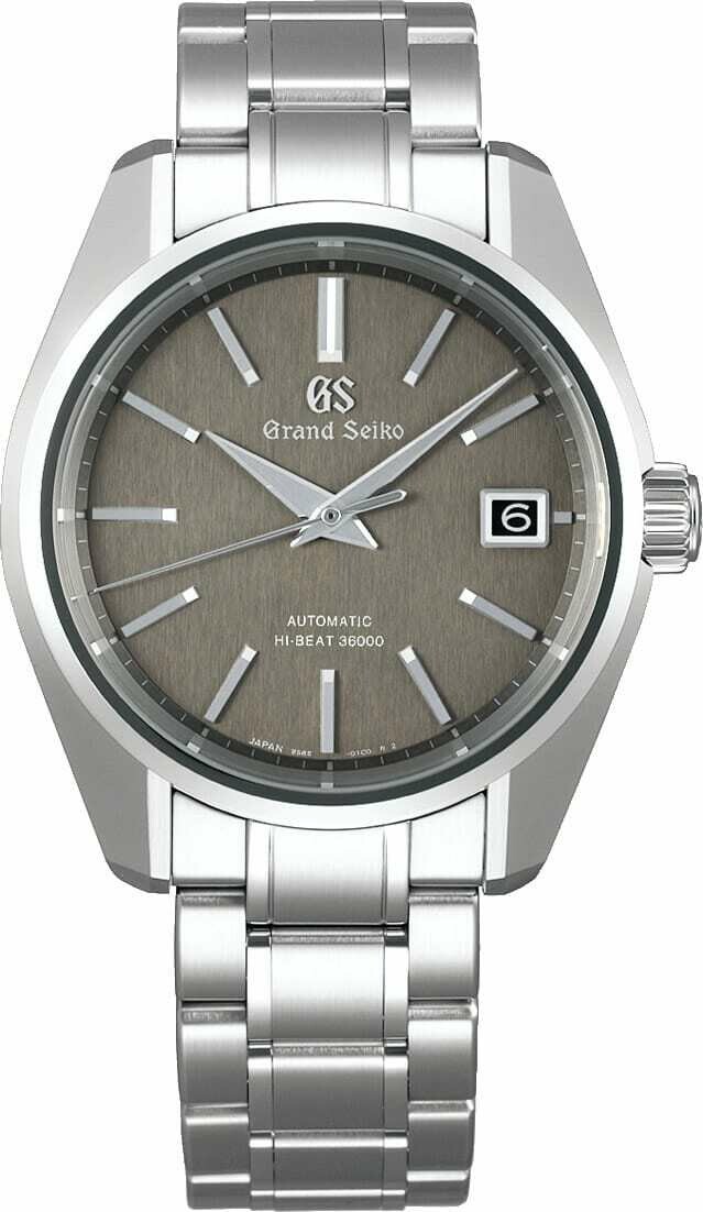 Grand Seiko SGBH279 - Exquisite Timepieces