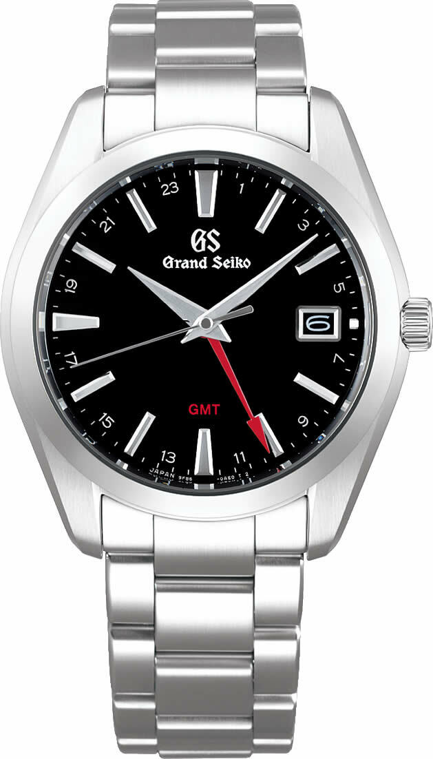 Grand Seiko SBGN013 - Exquisite Timepieces