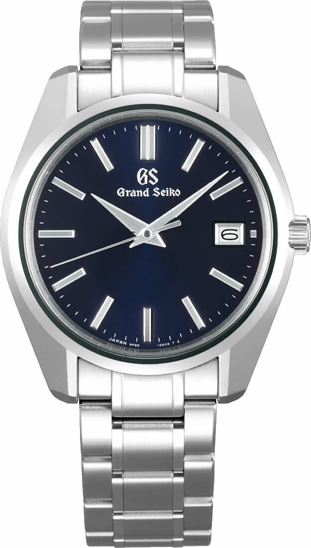 Grand Seiko SBGP005 - Exquisite Timepieces