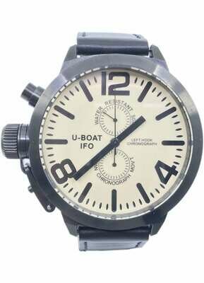 U-Boat 7249 Vintage Series Chrono Limited Edition