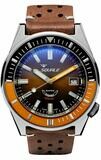 Squale Matic XSD Brown