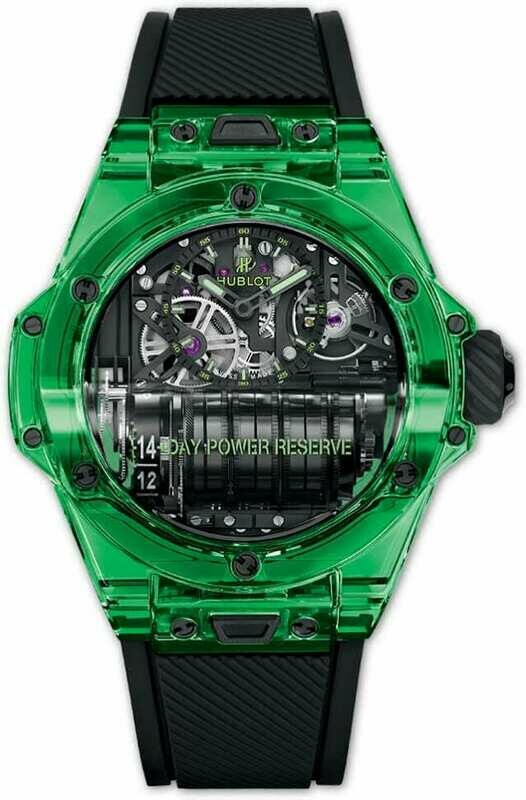 hublot big bang mp 11 price