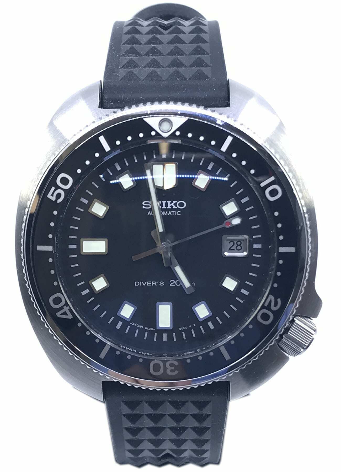 Seiko Prospex SLA033 Limited Edition - Exquisite Timepieces