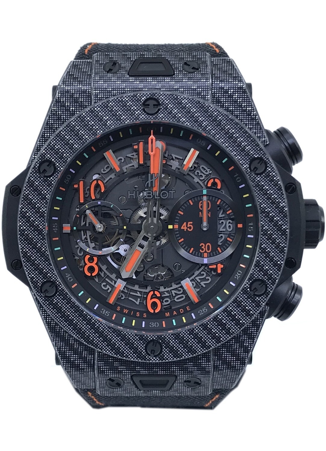 Hublot best top buddies watch