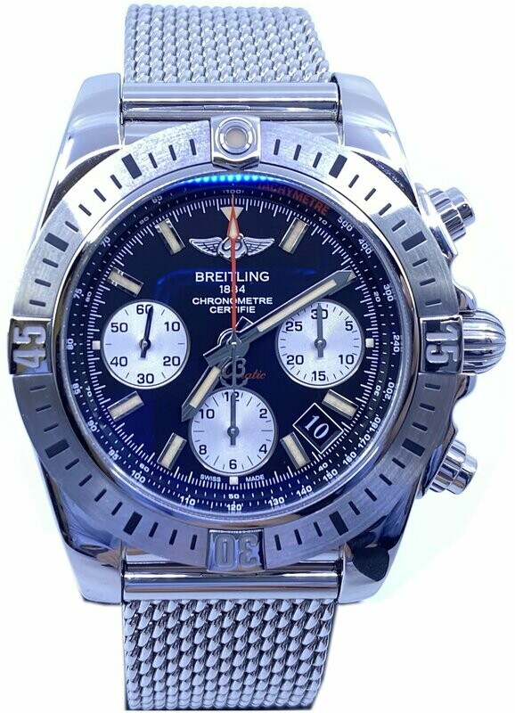 Breitling Chronomat 41 Airborne AB01442J