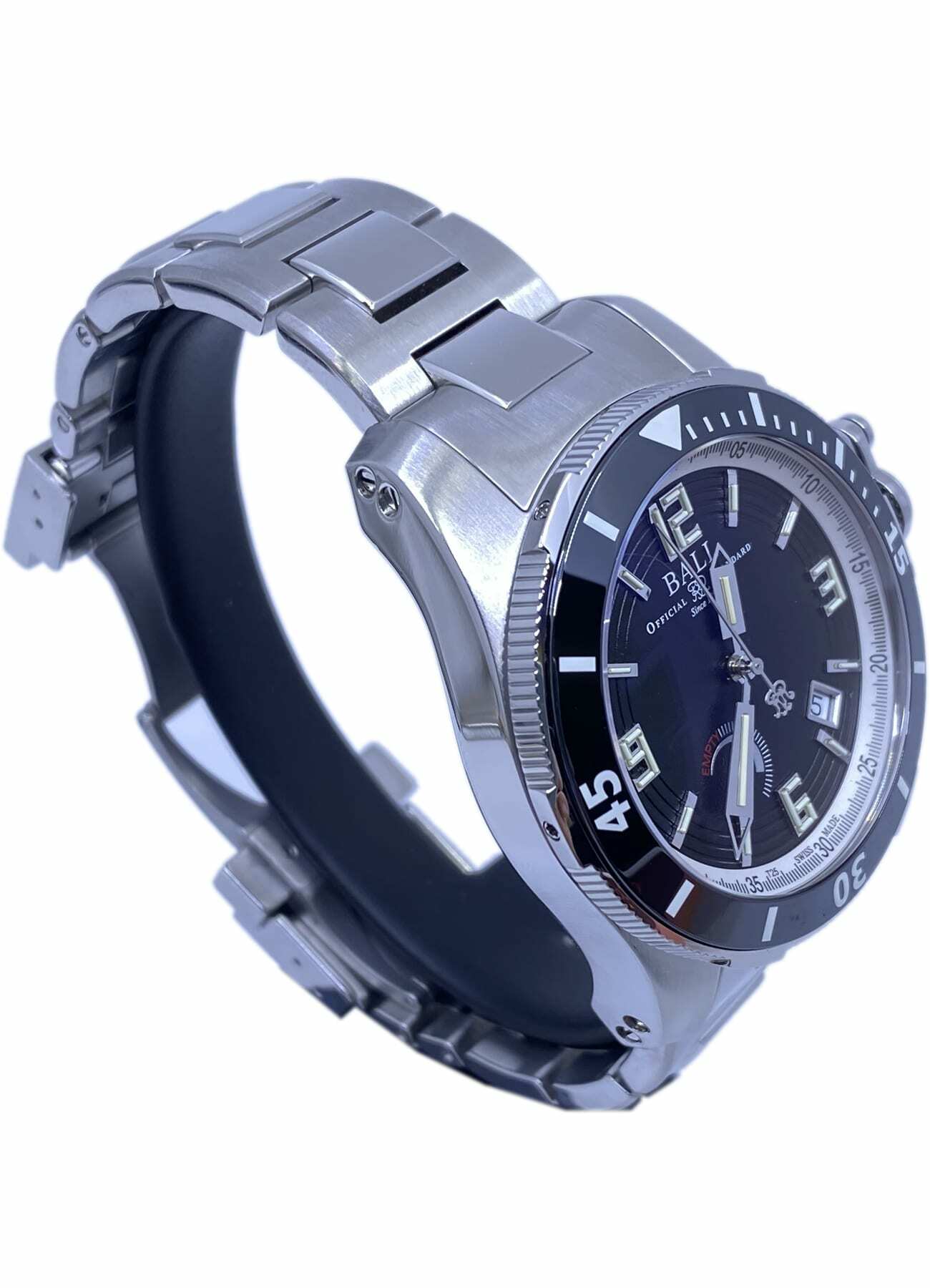 Ball engineer hydrocarbon hunley discount
