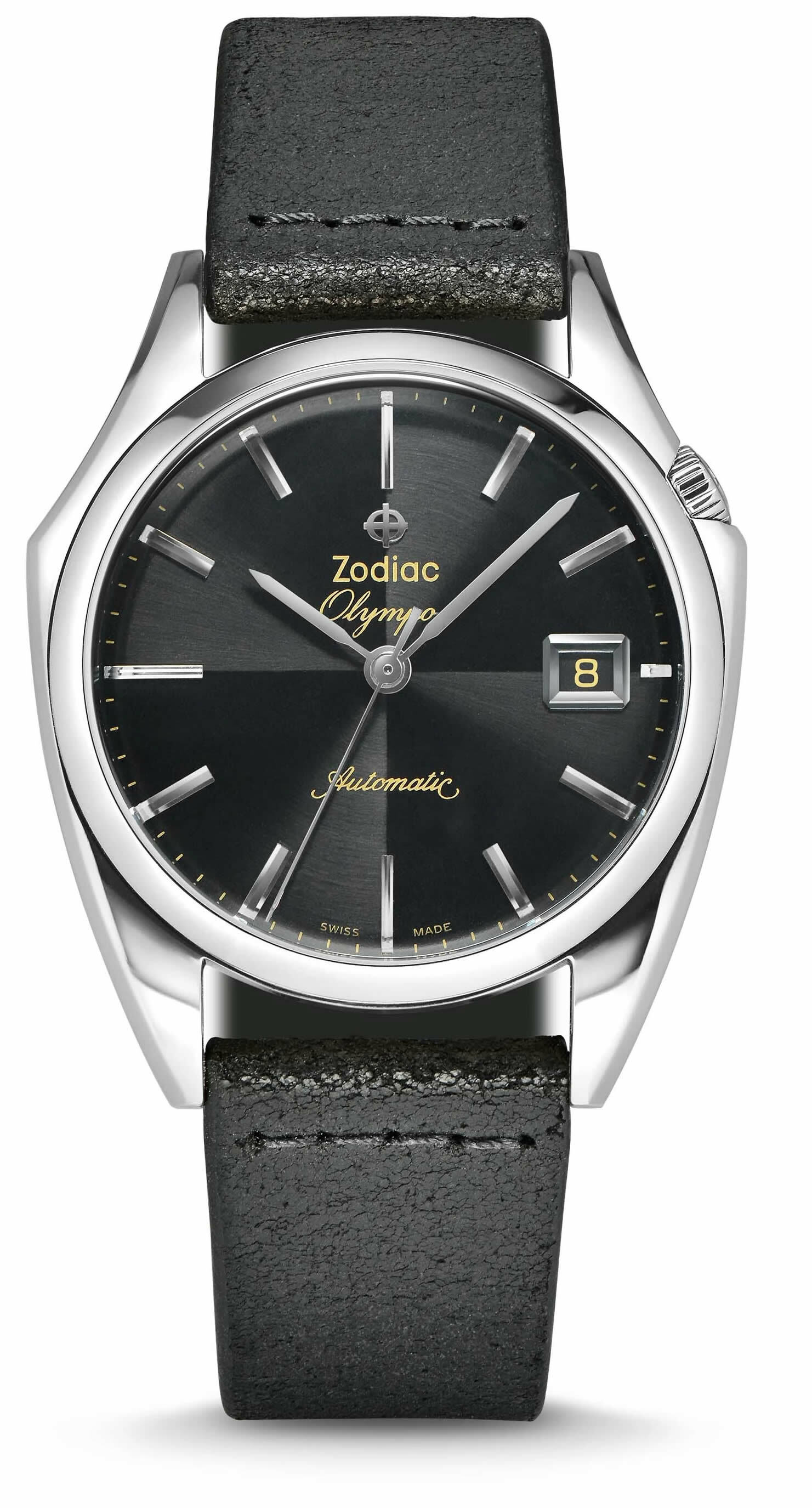 Zodiac ZO9700 Olympos Automatic - Exquisite Timepieces