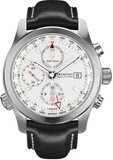 Bremont Kingsman Special Edition Stainless Steel