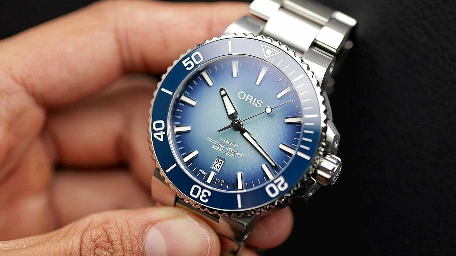 oris fratello