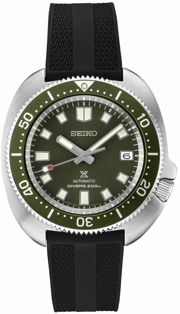Seiko Prospex SPB153 'Captain Willard' - Exquisite Timepieces