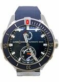 Ulysse Nardin Diver Chronometer 1183-170-3/93