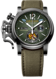 Graham Chronofighter Vintage Flying Tiger