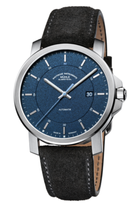 Mühle Glashütte 29er Casual M1-25-72-VB