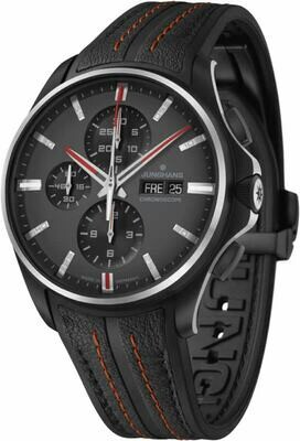 Junghans Meister S Chronoscope
