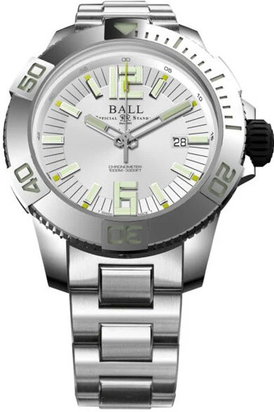 ball engineer hydrocarbon deepquest