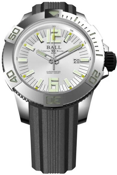 ball engineer hydrocarbon deepquest