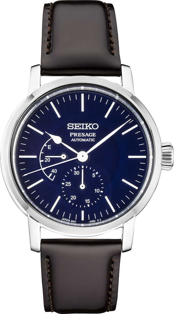 seiko presage spb163