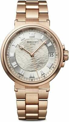 Breguet Marine 5517BR/12/RZ0