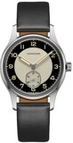 Longines Heritage Classic With 'Tuxedo' Dial