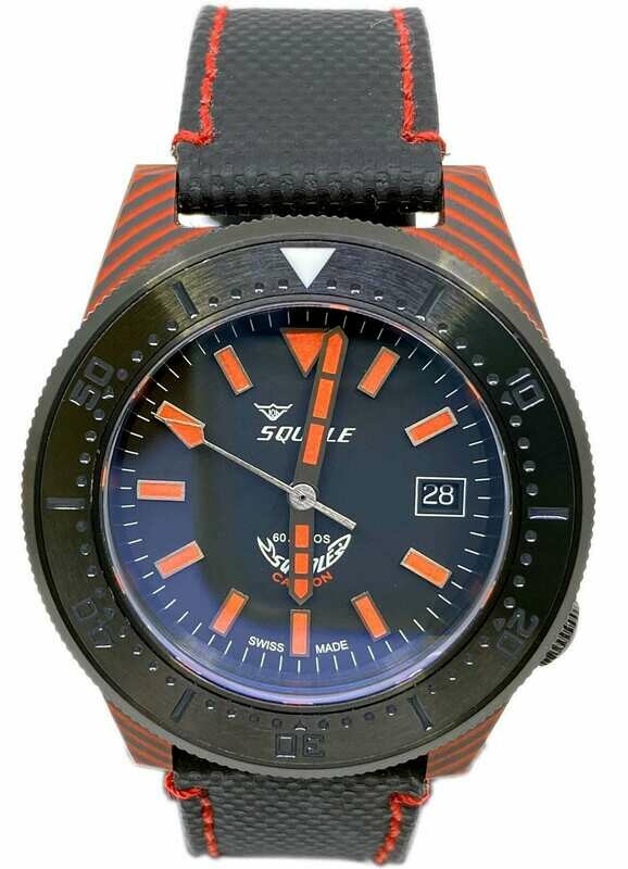 Squale T-183
