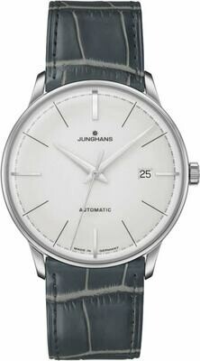 Junghans Meister Classic Terrassenbau
